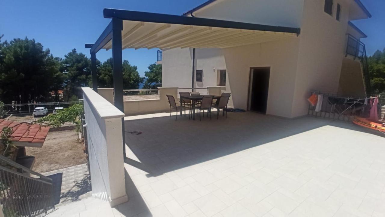 Apartments Balic Ivan Dolac Esterno foto