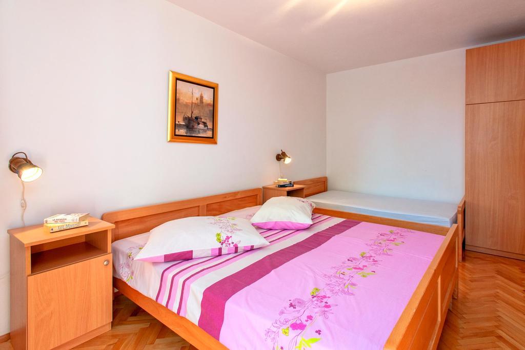 Apartments Balic Ivan Dolac Esterno foto