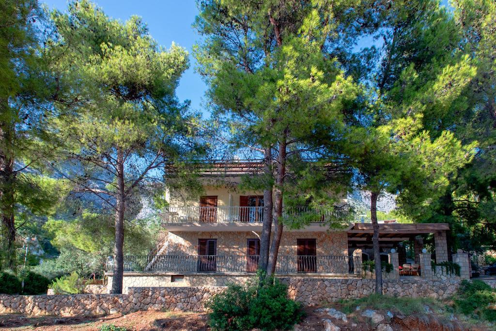 Apartments Balic Ivan Dolac Esterno foto