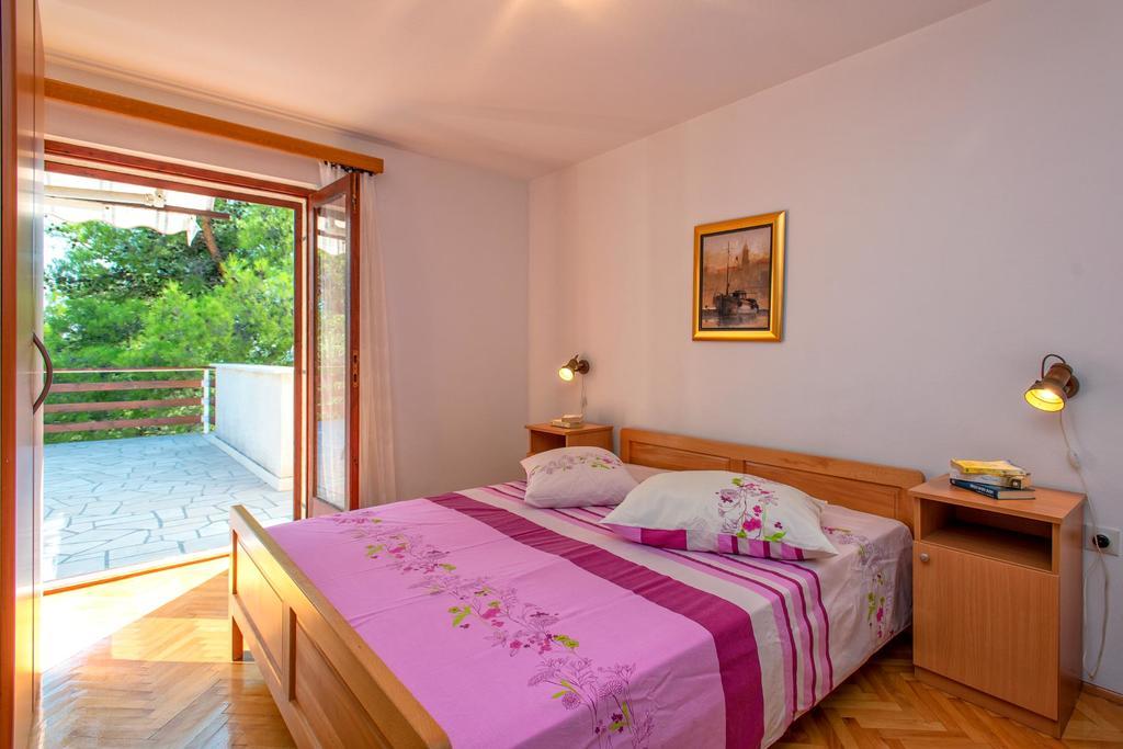 Apartments Balic Ivan Dolac Esterno foto