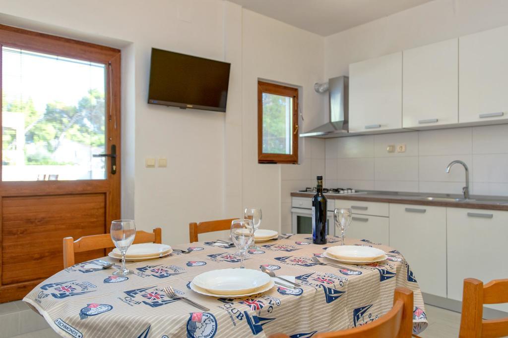 Apartments Balic Ivan Dolac Esterno foto