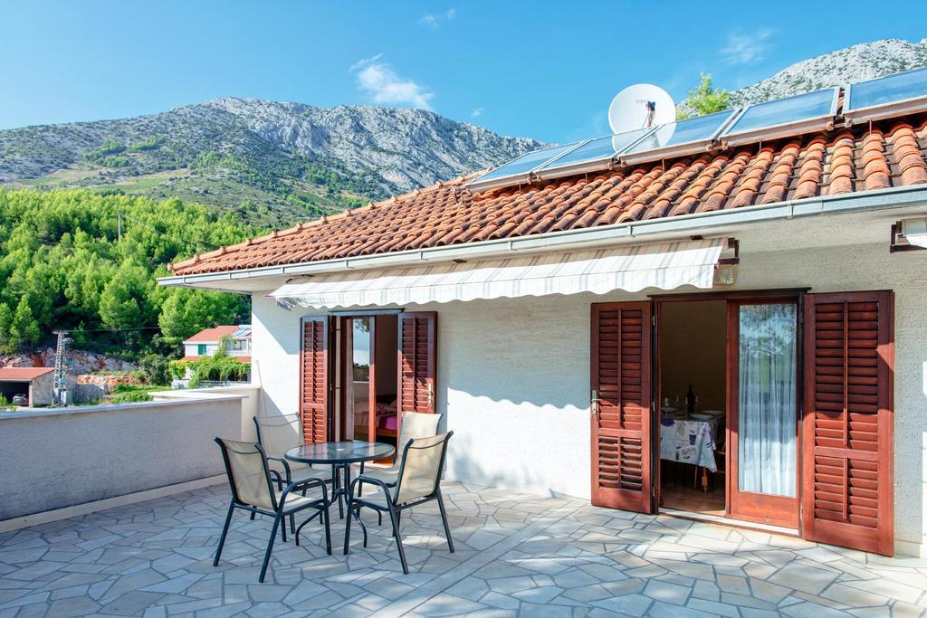 Apartments Balic Ivan Dolac Esterno foto