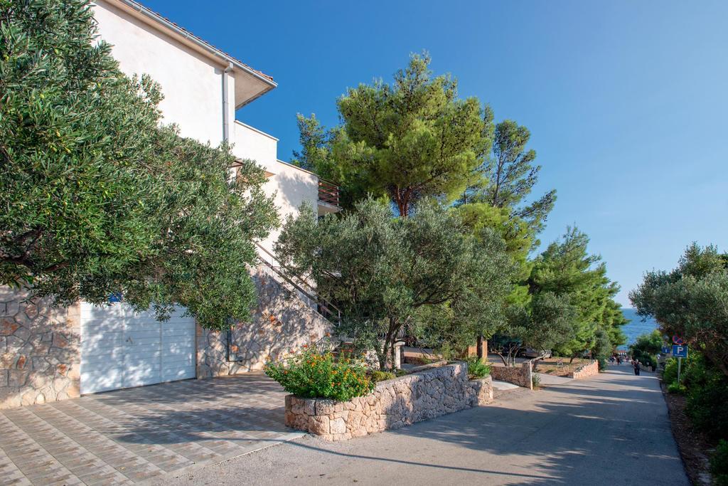 Apartments Balic Ivan Dolac Esterno foto