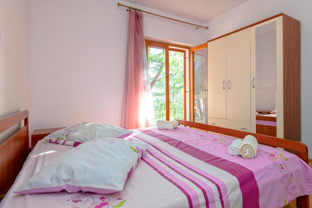 Apartments Balic Ivan Dolac Esterno foto