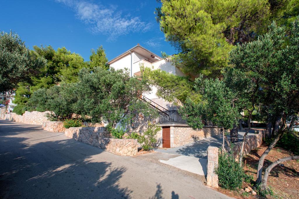 Apartments Balic Ivan Dolac Esterno foto