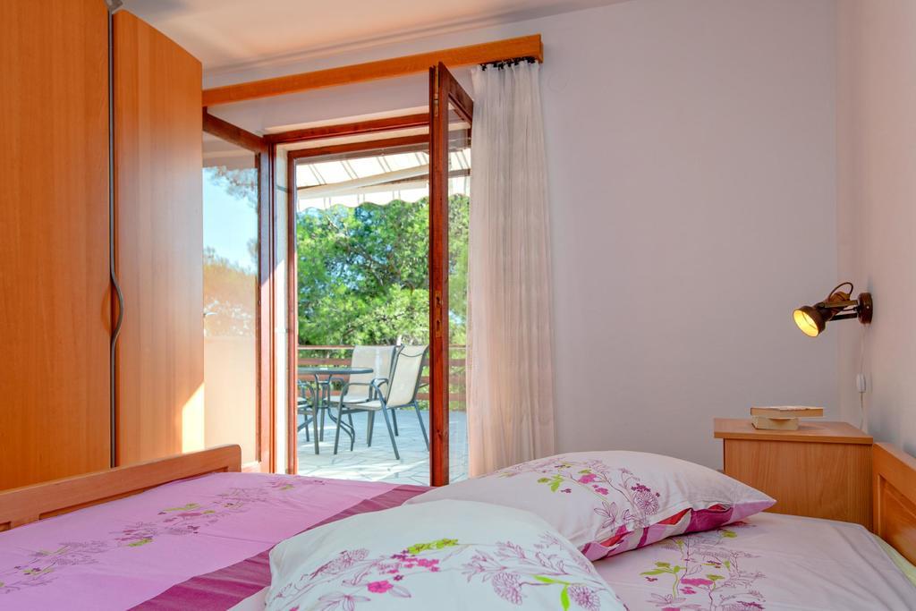 Apartments Balic Ivan Dolac Esterno foto