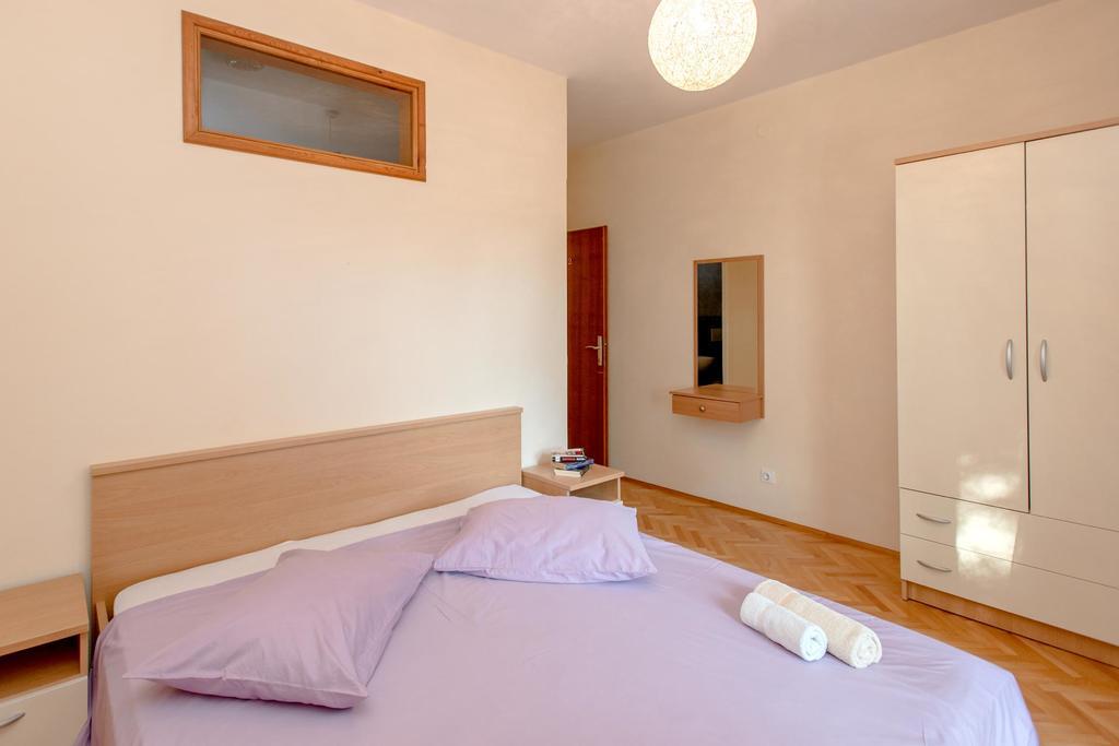 Apartments Balic Ivan Dolac Esterno foto