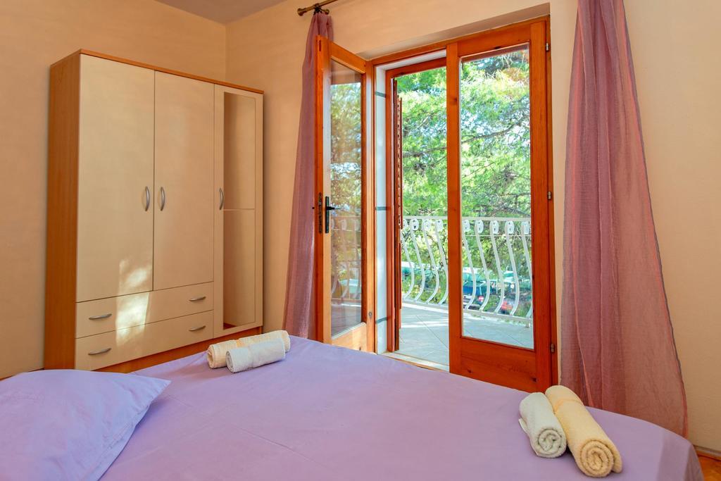 Apartments Balic Ivan Dolac Esterno foto