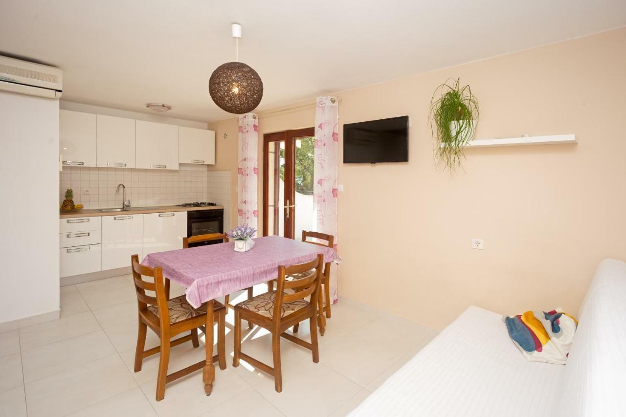 Apartments Balic Ivan Dolac Esterno foto