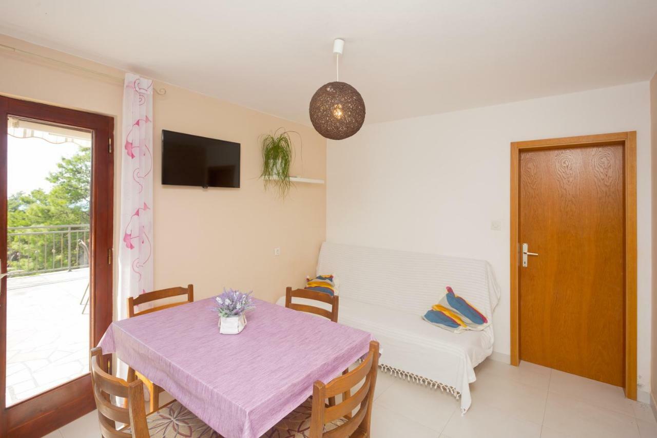 Apartments Balic Ivan Dolac Esterno foto