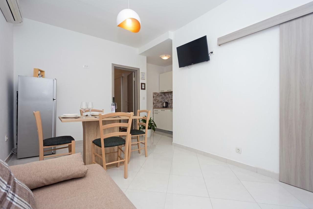 Apartments Balic Ivan Dolac Esterno foto