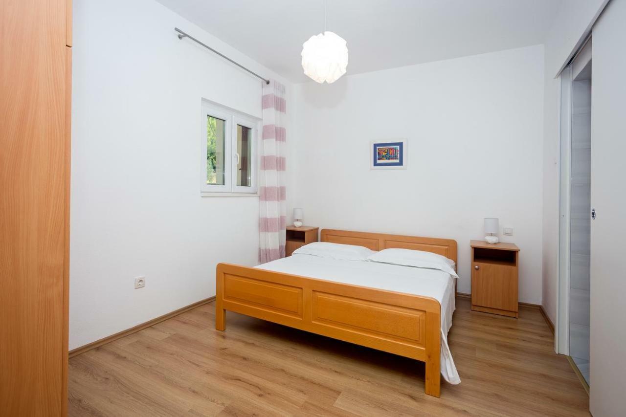 Apartments Balic Ivan Dolac Esterno foto